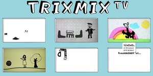 Trixmix Screenshot